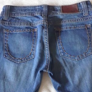 VIGOSS DESIGNER JEANS